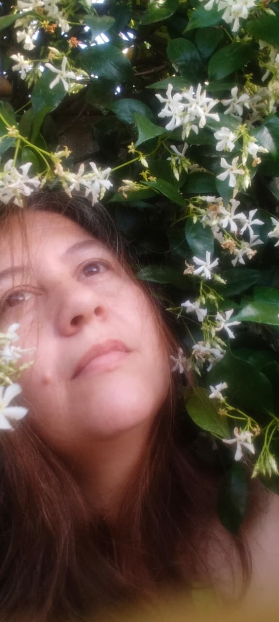 Foto de Ana
